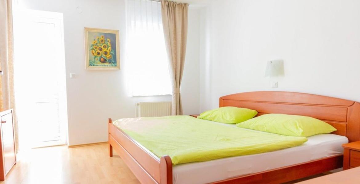 Nature Hotel Lukanc Bled Zewnętrze zdjęcie