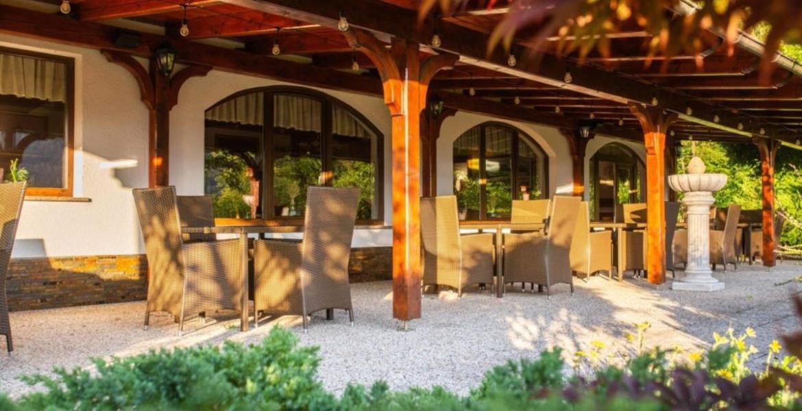 Nature Hotel Lukanc Bled Zewnętrze zdjęcie