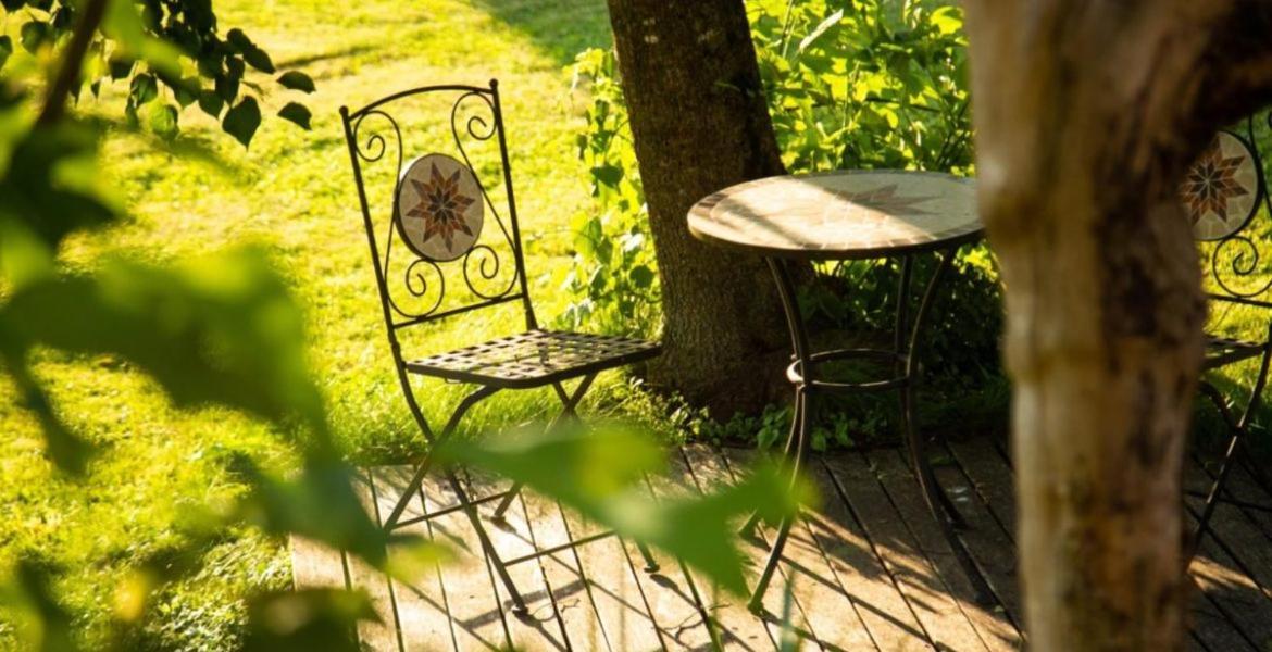 Nature Hotel Lukanc Bled Zewnętrze zdjęcie