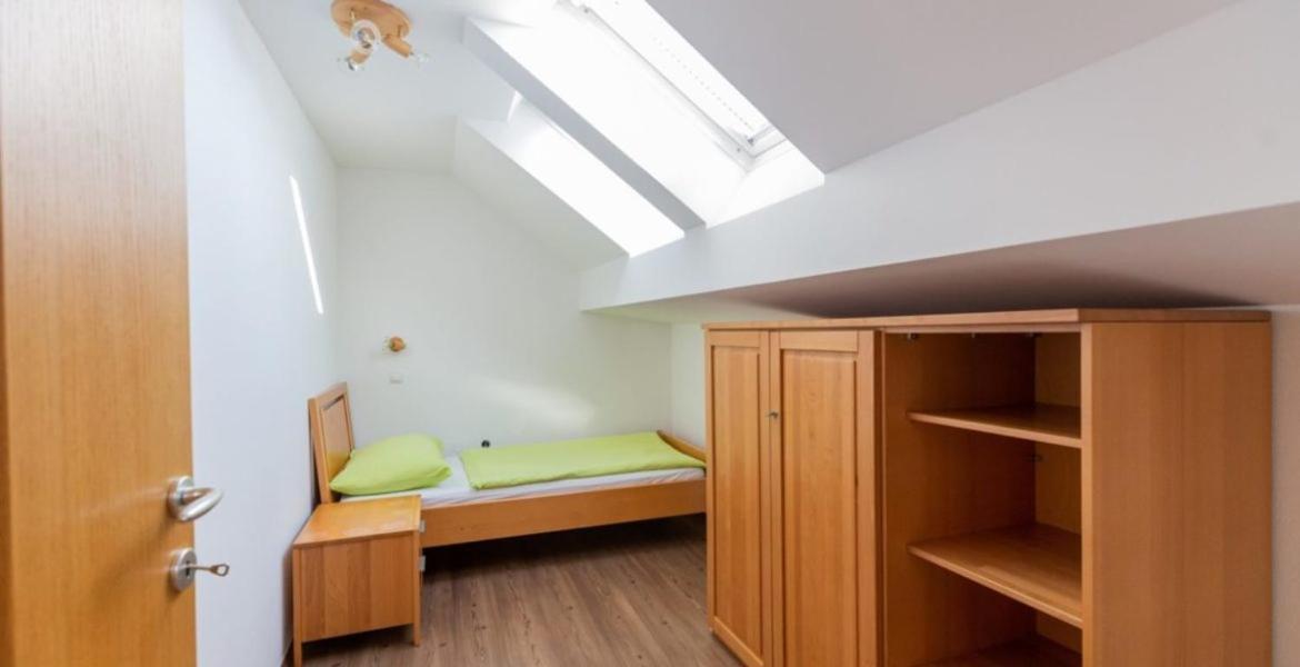Nature Hotel Lukanc Bled Zewnętrze zdjęcie