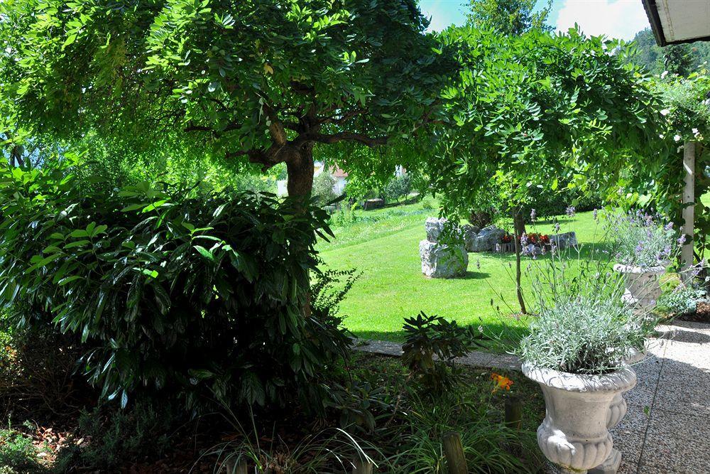 Nature Hotel Lukanc Bled Zewnętrze zdjęcie