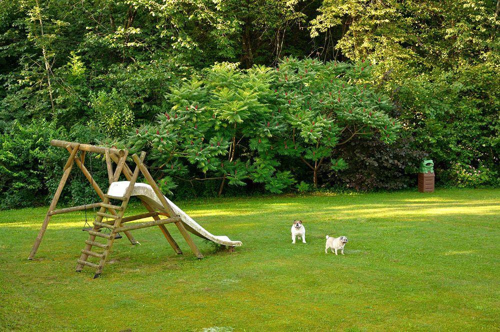Nature Hotel Lukanc Bled Zewnętrze zdjęcie