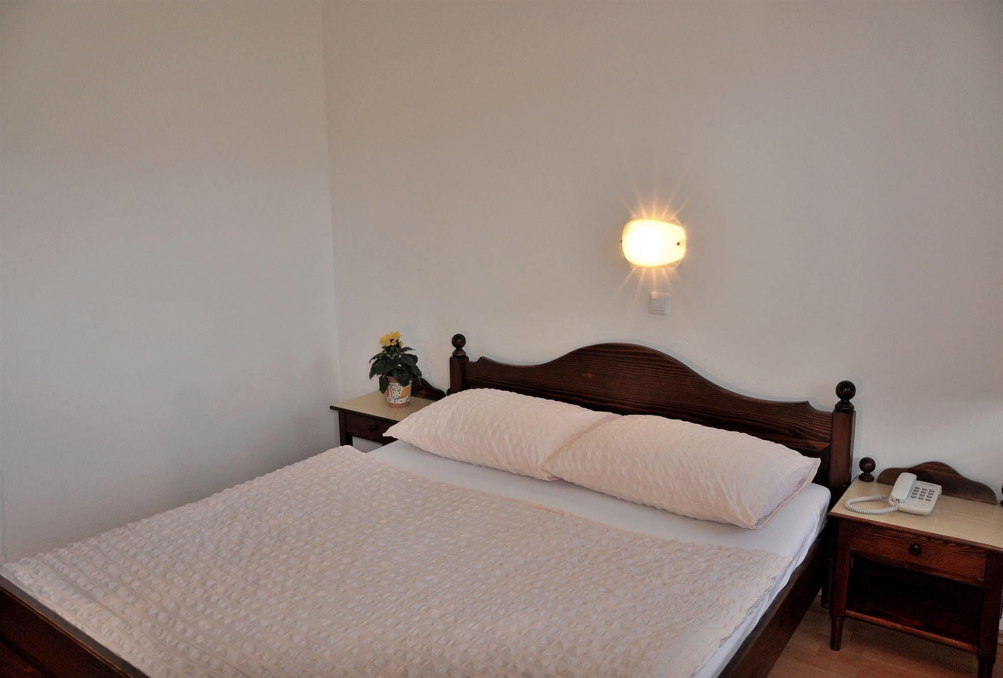 Nature Hotel Lukanc Bled Zewnętrze zdjęcie