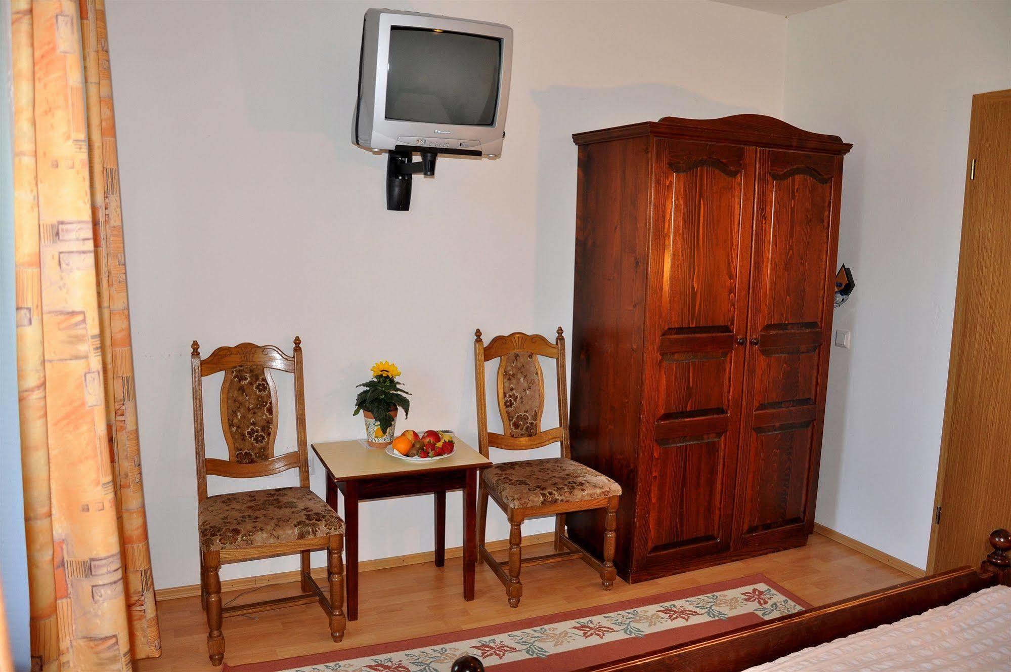 Nature Hotel Lukanc Bled Zewnętrze zdjęcie